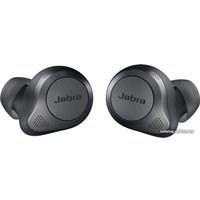 Наушники Jabra Elite 85t (серый)