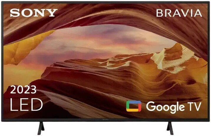 Телевизор Sony Bravia X75WL KD-75X75WL