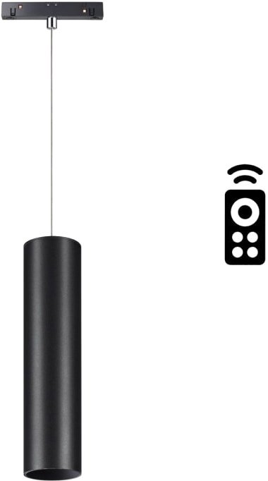 

Трековый светильник Novotech Flum 358636