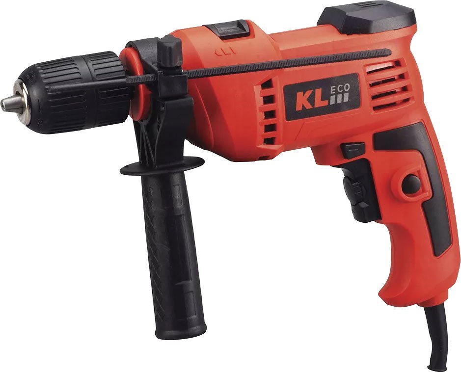

Ударная дрель KLECO KE5513DM
