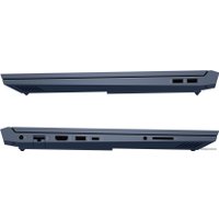 Игровой ноутбук HP Victus 16-d1011nia 6K2E1EA