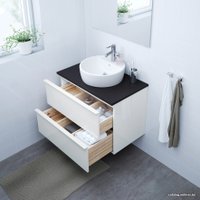  Ikea Тумба под умывальник Годморгон/Толкен/Торнвикен 192.226.71