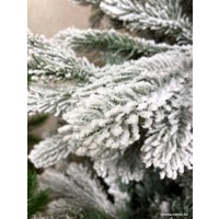 Ель GreenTerra Онтарио заснеженная 2.1 м