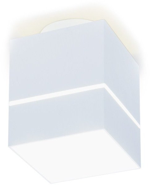 

Спот Ambrella light TN257 WH/S (белый песок)