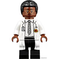 Конструктор LEGO Jurassic World 75936 Парк Юрского периода: ярость Ти-Рекса