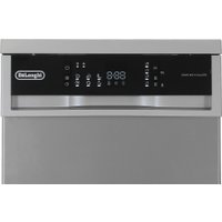 Отдельностоящая посудомоечная машина DeLonghi DDWS 465 X Callisto