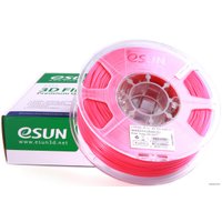 Пластик eSUN PLA+ 1.75 мм 1000 г (пурпурный)