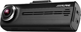 Видеорегистратор-GPS информатор (2в1) Alpine DVR-F200