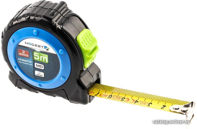 Рулетка Hoegert Technik HT4M410