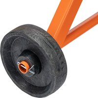 Бетономешалка СибрТех БСН-180П