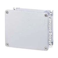 Монтажная коробка (подрозетник) Scame Alubox 653.01