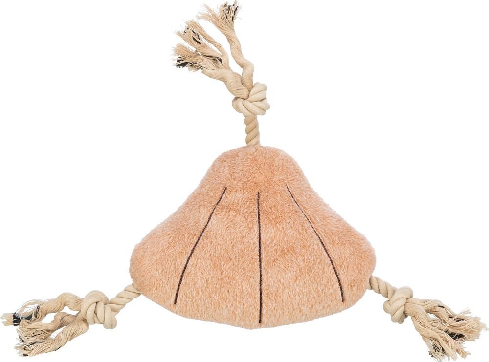 Игрушка для собак Trixie Be Nordic. Ракушка 36047