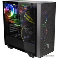 Корпус Thermaltake Core G21 версия с закаленным стеклом CA-1I4-00M1WN-00