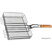 Решетка-гриль Palisad Camping 69552