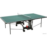 Теннисный стол Donic Outdoor Roller 600 (зеленый)