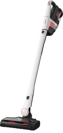 

Пылесос Miele Triflex HX1 Facelift SMUL1 (белый)
