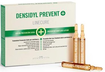 

Ампулы Hipertin Densidyl Prevent + Linecure Против выпадения волос 12 x 10 мл