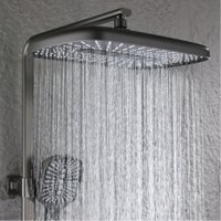 Душевая система  Ganzer GZ12171-Q