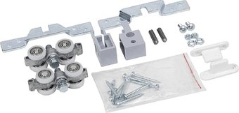 Система раздвижных дверей Laguna Laguna Standart 100 кг