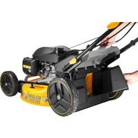Газонокосилка Gunter LMB-535 SV GU2412-8