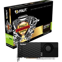 Видеокарта Palit GeForce GTX 680 2GB GDDR5 (NE5X68001042-1040F)