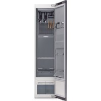 Паровой шкаф для одежды Samsung DF60R8600CG/LP