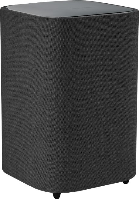 

Беспроводной сабвуфер Harman/Kardon Citation Sub S (черный)