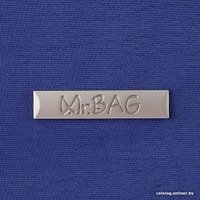 Дорожная сумка Mr.Bag 039-601/2-NAV (синий)