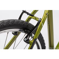 Велосипед Cube Curve black/grey/white (2016)