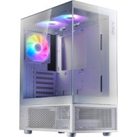Корпус ADATA XPG Invader X Mini (белый)