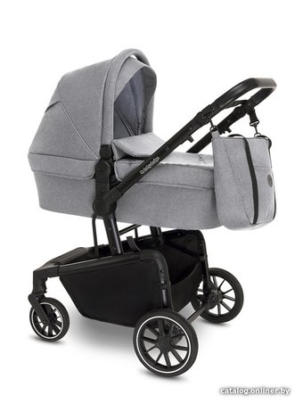 Универсальная коляска Baby Design Zoy (2 в 1, 07)