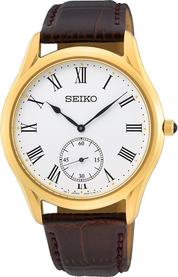 

Наручные часы Seiko Discover More SRK050P1