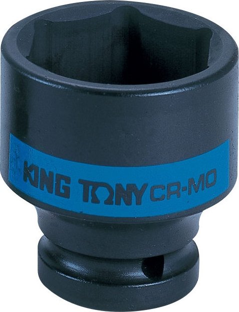 

Головка слесарная King Tony 853566M