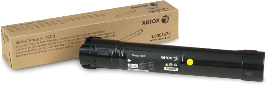 

Картридж Xerox 106R01573