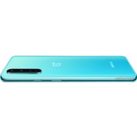 Телефон OnePlus Nord 8GB/128GB (синий мрамор)
