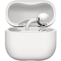 Наушники Huawei FreeClip 2 (белый, международная версия)