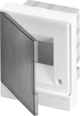 

Щит распределительный ABB Basic E BEF402204 1SZR004002A1201