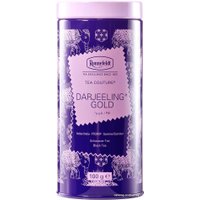 Черный чай Ronnefeldt Tea Couture Darjeeling Gold 100 г