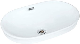 Jaquar SLS-WHT-6601 умывальник купить в Минске