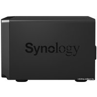 Сетевой накопитель Synology DX513