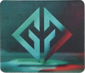 Коврик для мыши GMNG GG-PD350S (M)