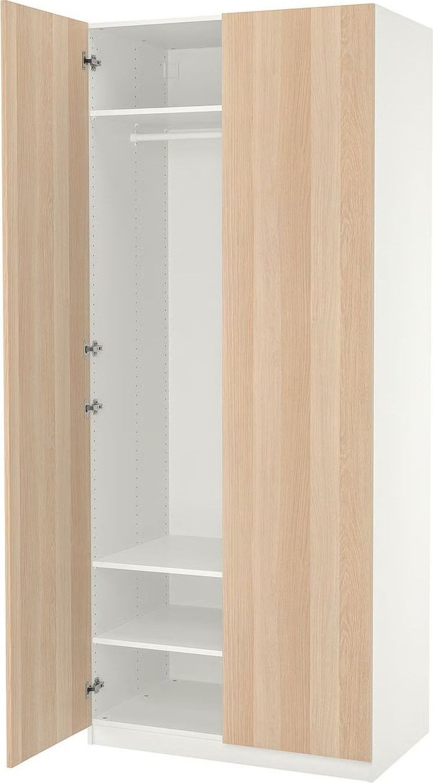 Шкаф распашной Ikea Pax 39500643