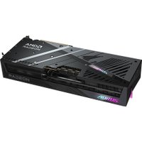 Видеокарта Gigabyte AORUS Radeon RX 9070 XT ELITE 16G GV-R9070XTAORUS E-16GD