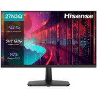 Игровой монитор Hisense 27N3Q