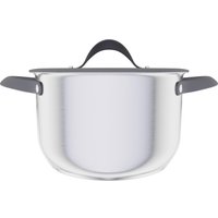 Кастрюля Tesoro Tivoli КС833