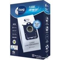 Комплект одноразовых мешков Electrolux E 201S