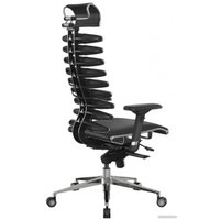 Офисное кресло Metta Equalizer EQ B2-47D Infinity (черный)
