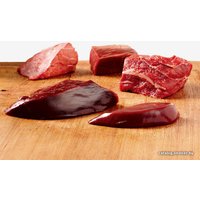 Консервированный корм для собак Animonda GranCarno Original Adult beef + lamb 0.8 кг