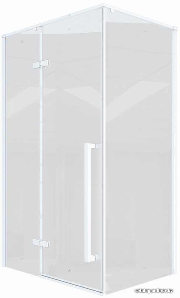 Душевой уголок Cerutti Spa C1AW 120x90