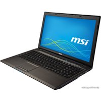 Ноутбук MSI CR61 0M-017XBY
